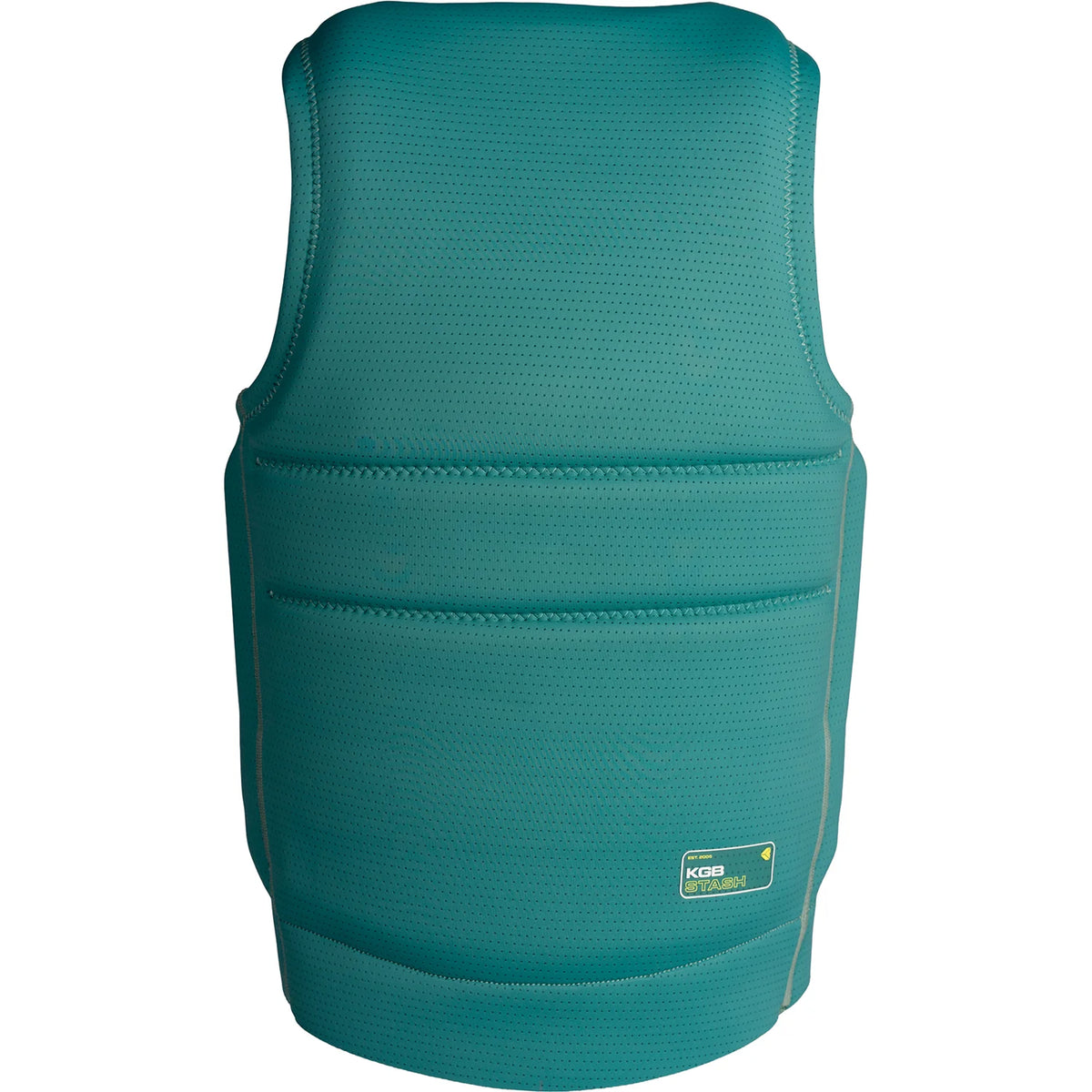 2027 KGB TEEN STASH VEST