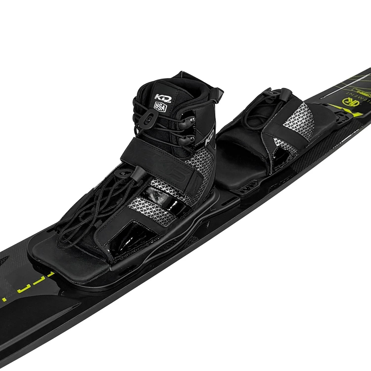 2027 KRYPTON FUSION SKI -KDKS0366R-65