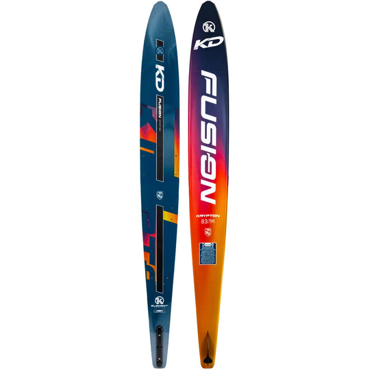2027 KRYPTON FUSION SKI