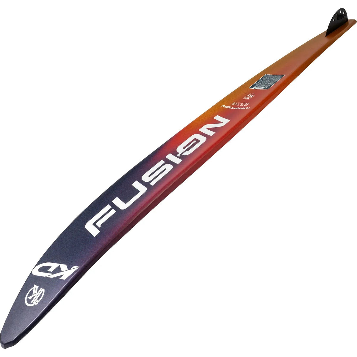 2027 KRYPTON FUSION SKI -KDKS0366R-65