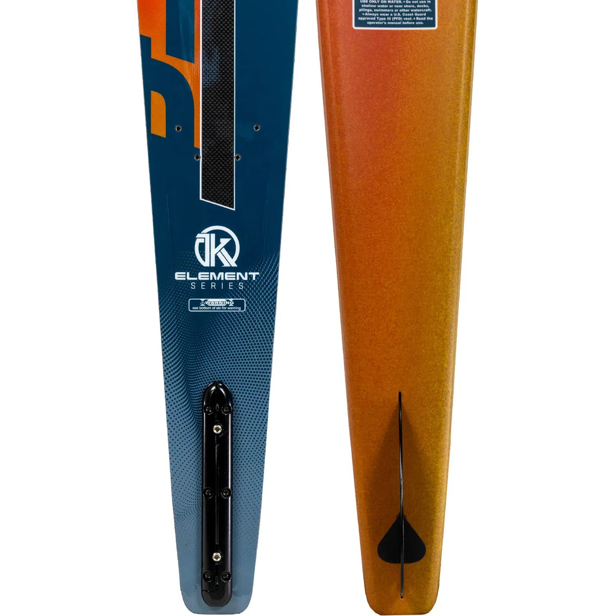 2027 KRYPTON FUSION SKI -KDKS0366R-65