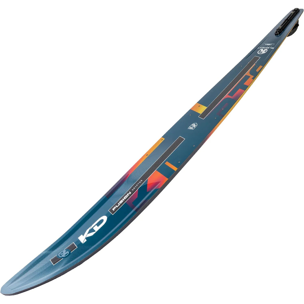 2027 KRYPTON FUSION SKI -KDKS0366R-65