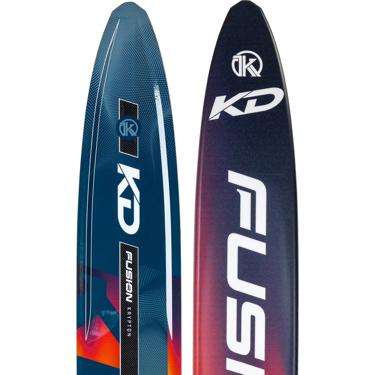 2027 KRYPTON FUSION SKI -KDKS0366R-65