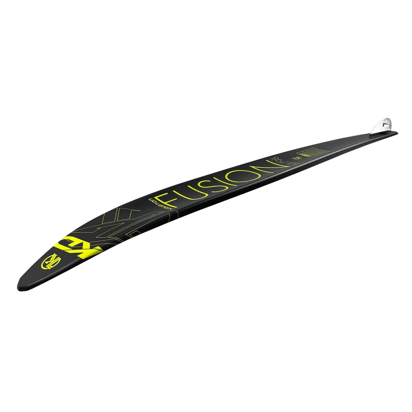 2027 KRYPTON FUSION SKI -KDKS0366R-65