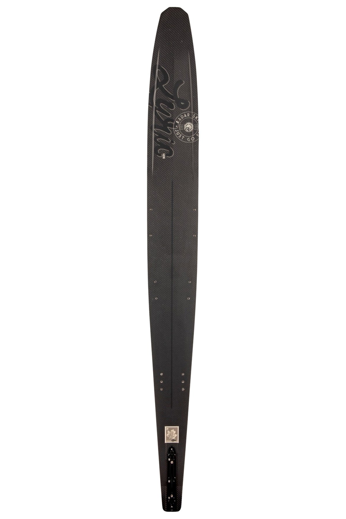 2027 Lyric Graphite -Radar270100-63-No Boots-W 6 to 9