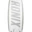 2027 One Blackout Wakeboard -Ronix272010-One Boots Black-US 6 to 7