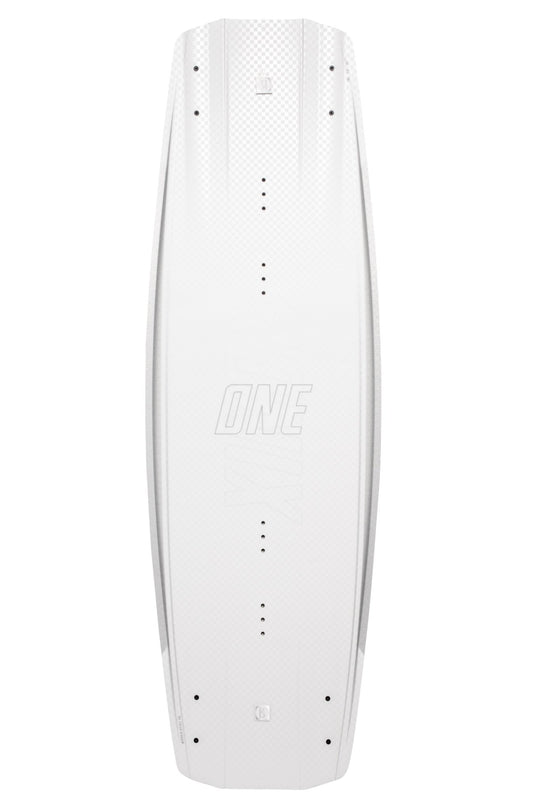 2027 One Blackout Wakeboard