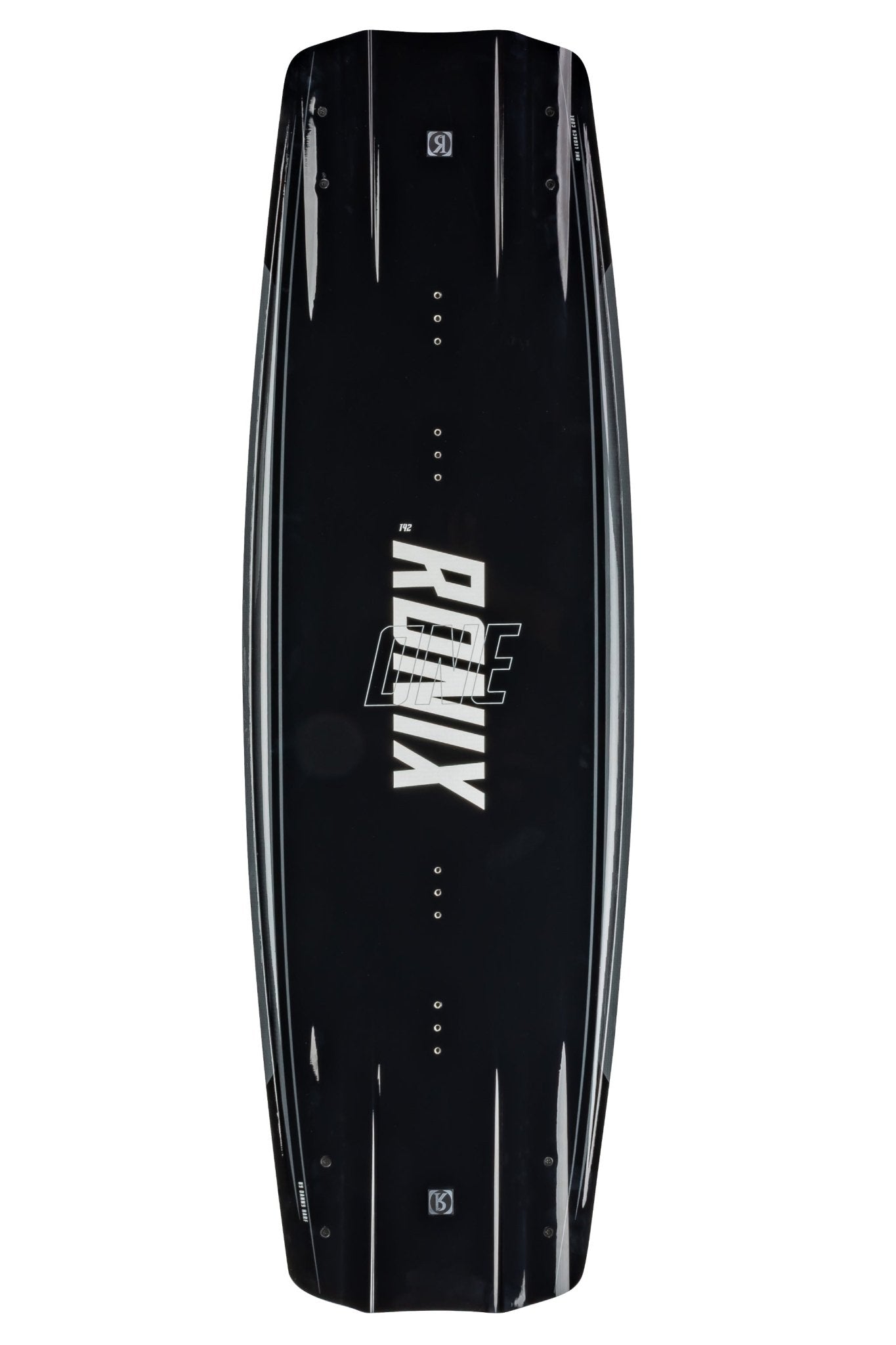 2027 One Legacy Core Wakeboard -Ronix272020-No Boots-US 6 to 7