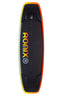 2027 Parks Wakeboard -Ronix272040-No Boots-US 5 To 8