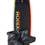 2027 Parks Wakeboard -Ronix272040-Parks Boots-US 6 to 7