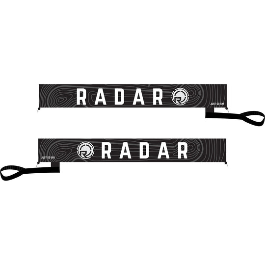 2027 Radar 3ft Motor Box Protector / Rope Holder