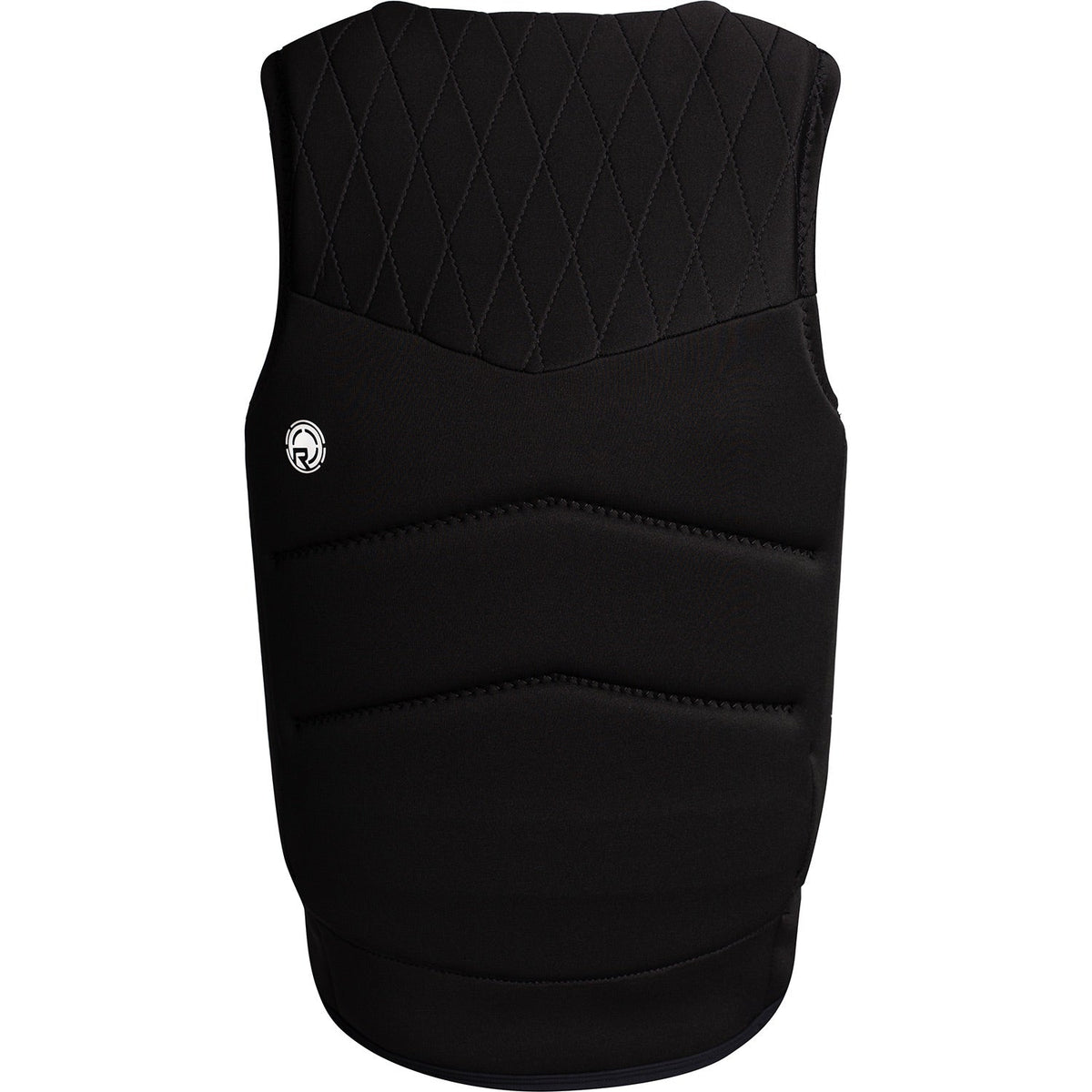 2027 Radar Cameo L50s Vest -Radar274027-Black/Hot Pink-6