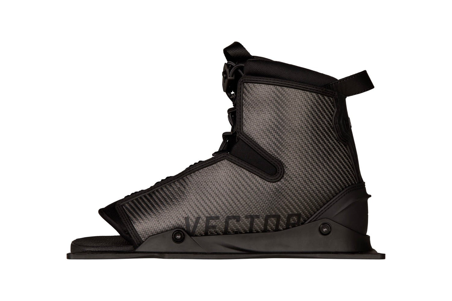 2027 Radar Carbitex Vector BOA Boot - Radar251200 - Carbon - Small