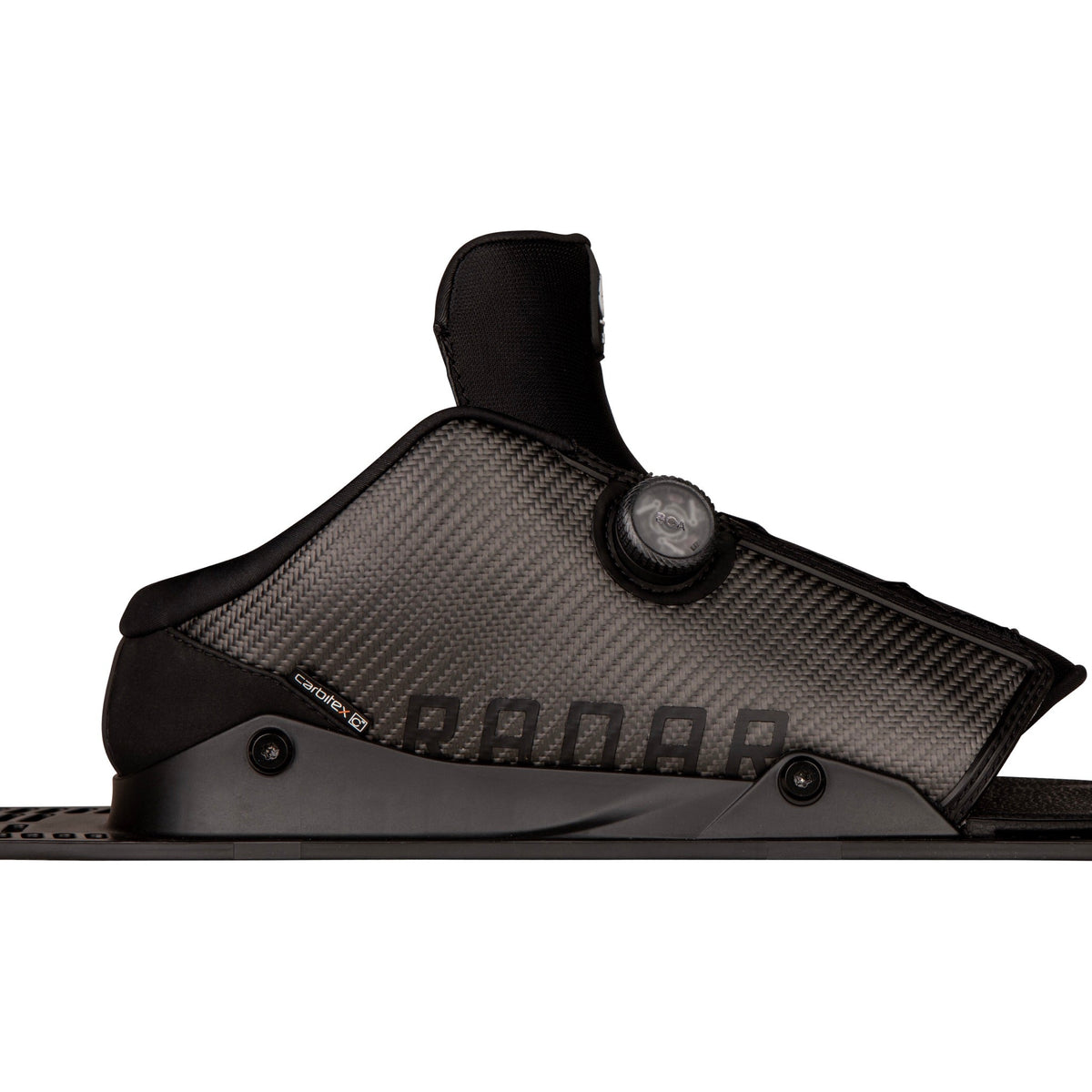 2027 Radar Carbitex Vector BOA HRT -Radar251700-Carbon-Standard
