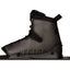 2027 Radar Carbitex Vector BOA REAR Boot - Radar251210 - Carbon - Small