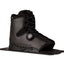 2027 Radar Carbitex Vector BOA REAR Boot - Radar251210 - Carbon - Small
