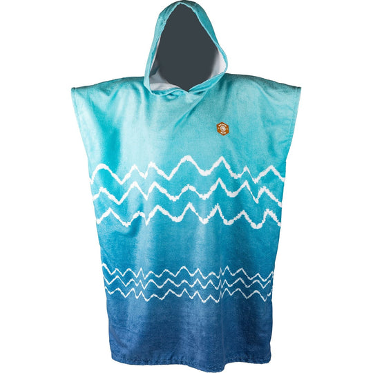2027 Radar Change Poncho