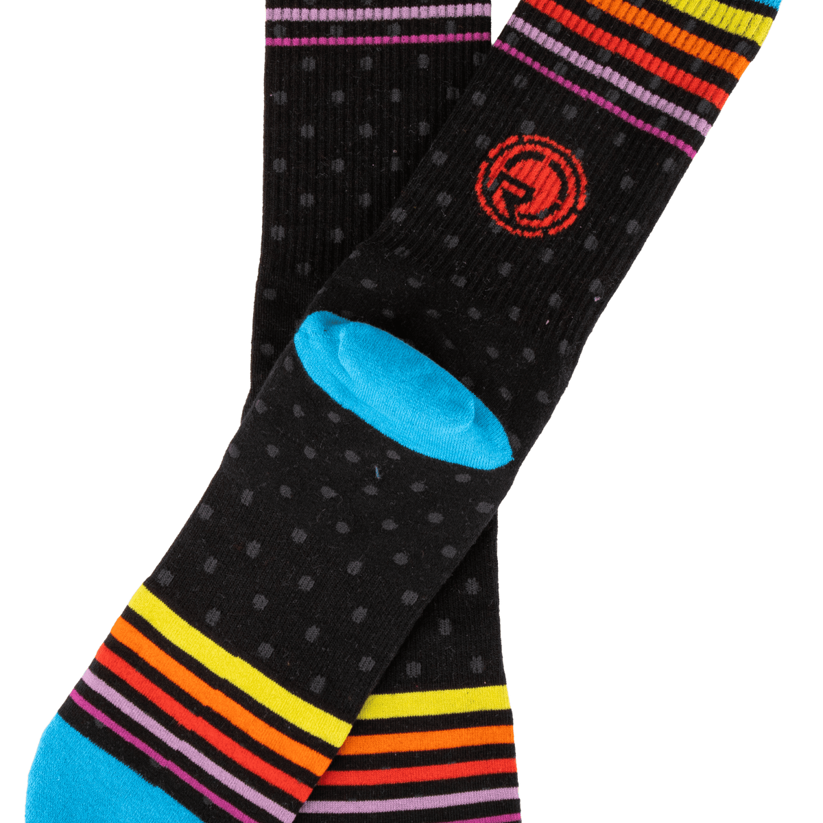 2027 Radar Crew Socks -Radar278395-Prom Date-OSFM