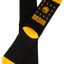 2027 Radar Crew Socks -Radar278395-EZ Tiger-OSFM