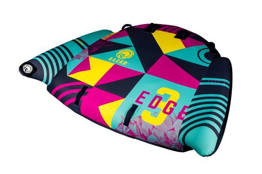 2027 Radar Edge 3