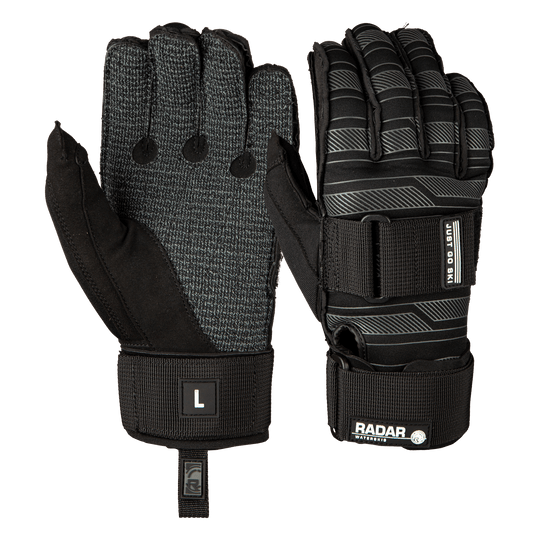 2027 Radar Fuse - K Glove