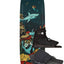 2027 Radar Graviton Trick Ski Joel Poland Octo Brown -Radar270160-41-Vector Boa Front Boot and Graviton RTP-US 5 to 8