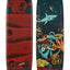 2027 Radar Graviton Trick Ski Joel Poland Octo Brown -Radar270160-41-Vector Boa Front Boot and Graviton RTP-US 5 to 8