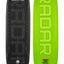 2027 Radar Graviton Trick Ski Matte Black / Neon -Radar270160-41-Graviton RTP-XS to S