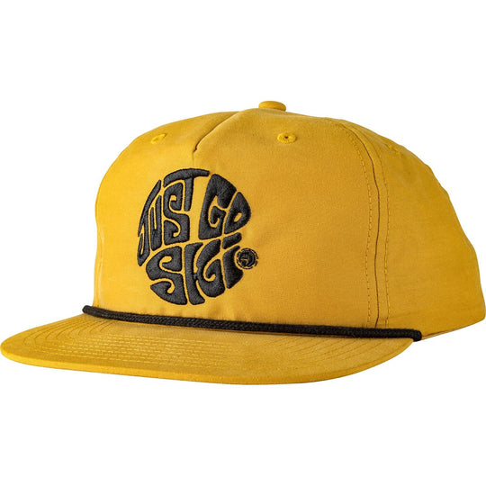2027 Radar JGS 5 Panel Hat