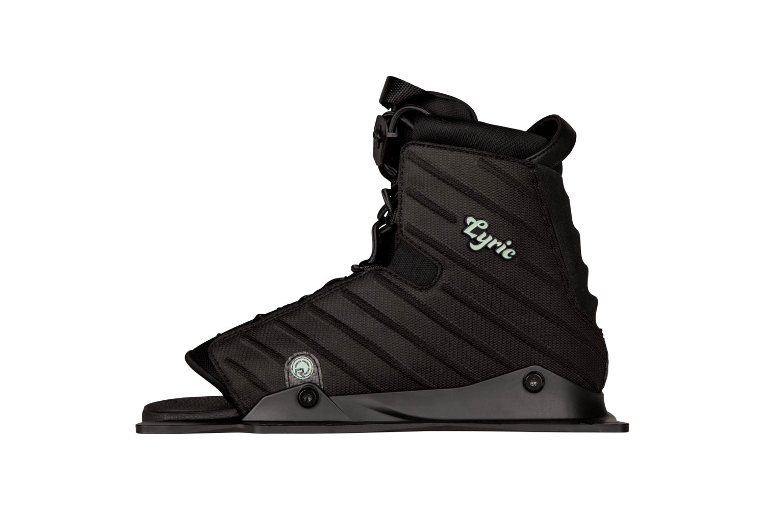 2027 Radar Lyric BOA Boot - Radar251600 - Coal - Small