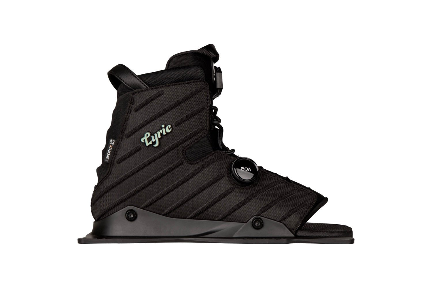 2027 Radar Lyric BOA Boot - Radar251600 - Coal - Small