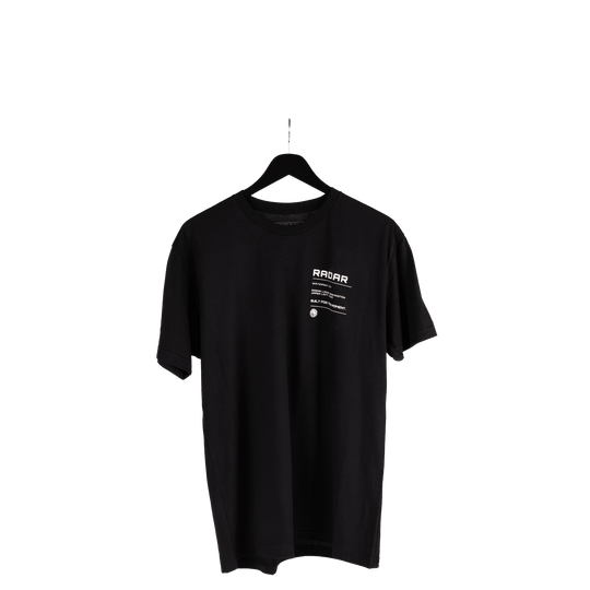 2027 Radar Moment Tee