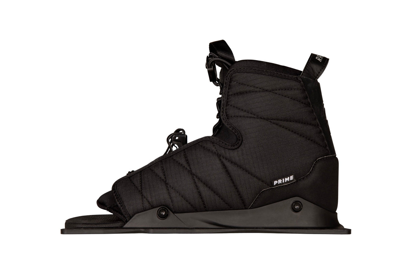 2027 Radar Prime Boot - Radar251500 - Jet Black - Small