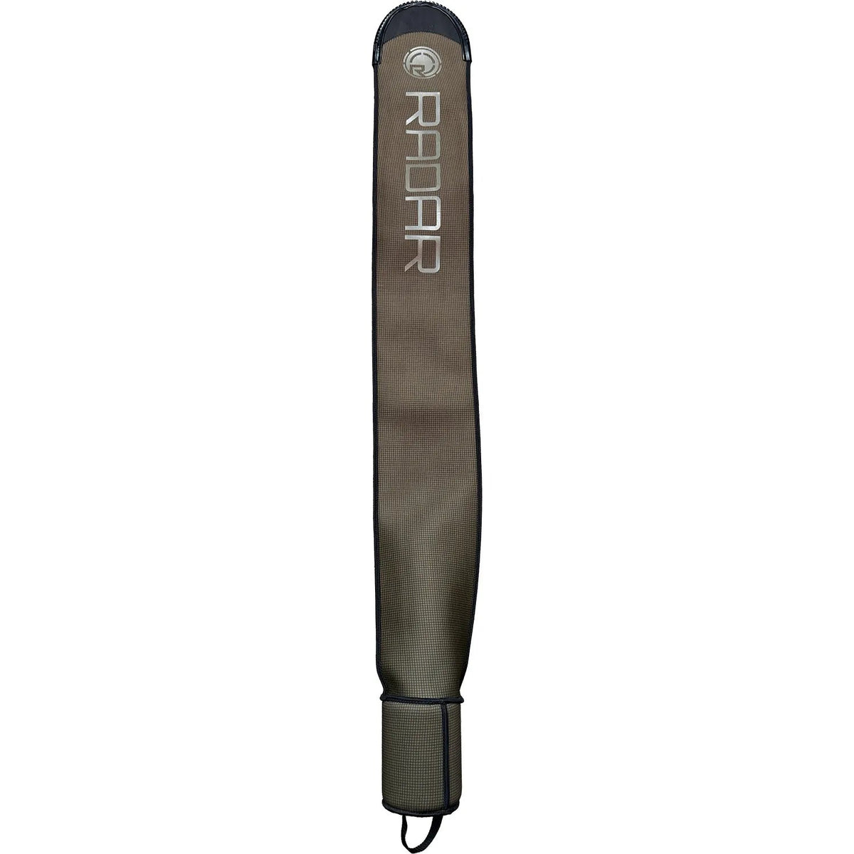 2027 Radar Slalom Neo Sleeve w/ Fin Protector - Moss / Grey - OSFM -Radar275154-Moss / Grey-OSFM