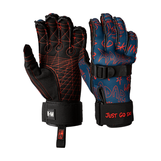 2027 Radar TRA Glove