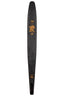 2027 Radar TRA Matte Black / Tiger Yellow -Radar270140B-63-No Boots-K 2 to 6