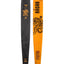 2027 Radar TRA Matte Black / Tiger Yellow -Radar270140B-63-TRA Boot with Radar ARTP-K 2 to 6