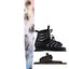 2027 Radar TRA Sea Shell / Lavender -Radar270140G-63-TRA Boot with Radar ARTP-K 2 to 6