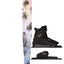 2027 Radar TRA Sea Shell / Lavender -Radar270140G-63-Lyric BOA - Lyric BOA ARTP-K 2 to 6