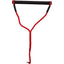 2027 Radar Vapor Custom Handle 13in -Radar276034-Sunset Red-0.940