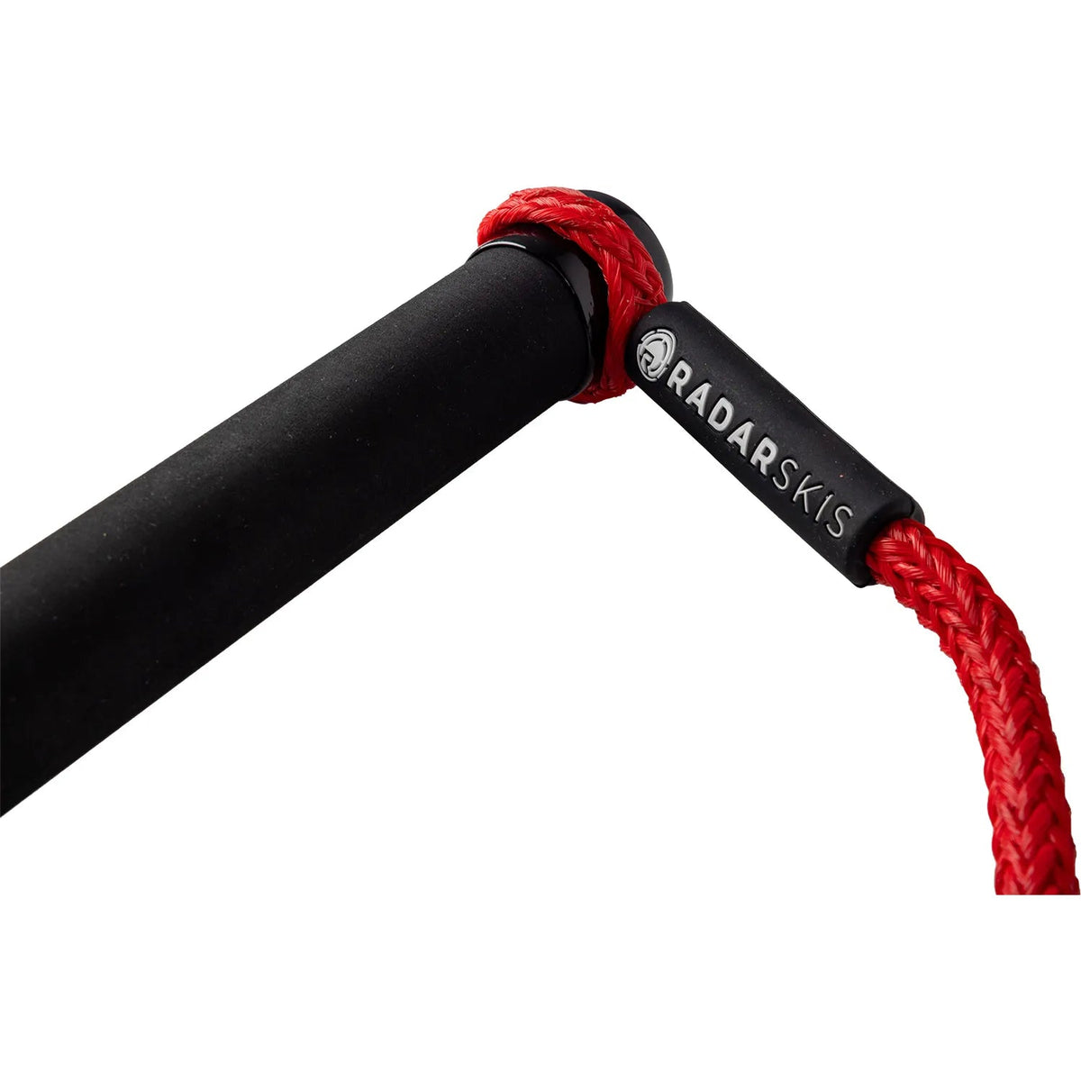 2027 Radar Vapor Custom Handle 13in -Radar276034-Sunset Red-0.940