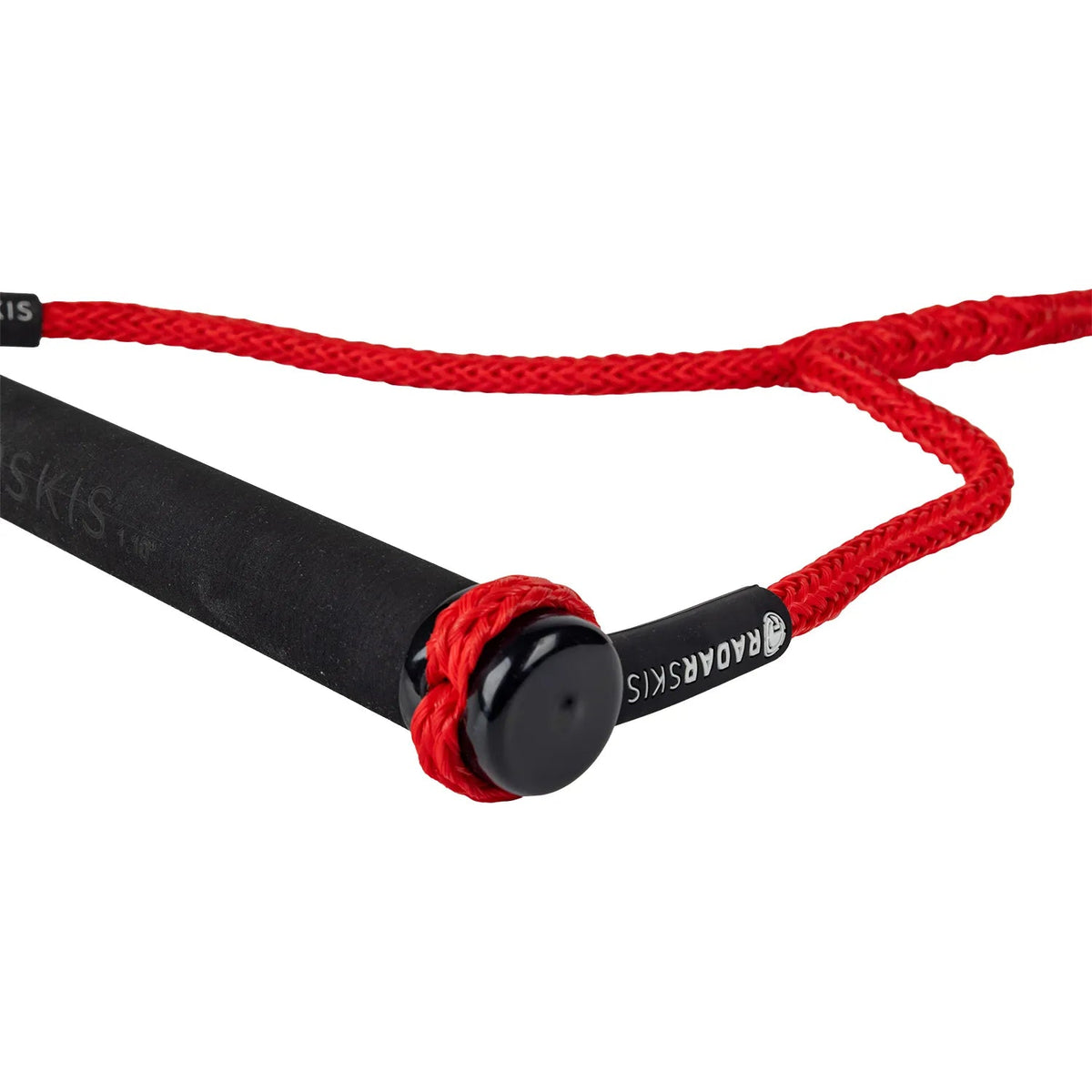 2027 Radar Vapor Custom Handle 13in -Radar276034-Sunset Red-0.940