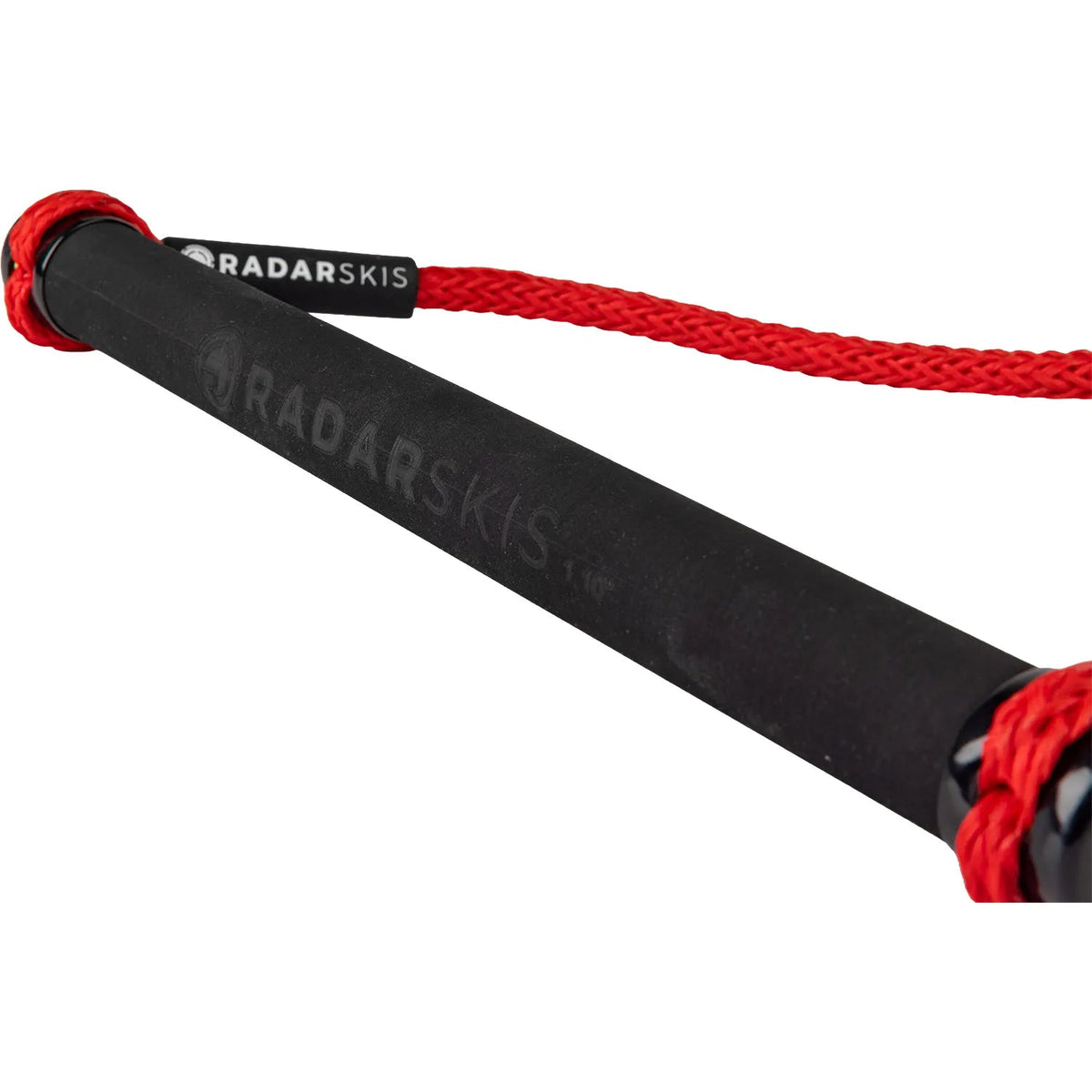2027 Radar Vapor Custom Handle 13in -Radar276034-Sunset Red-0.940