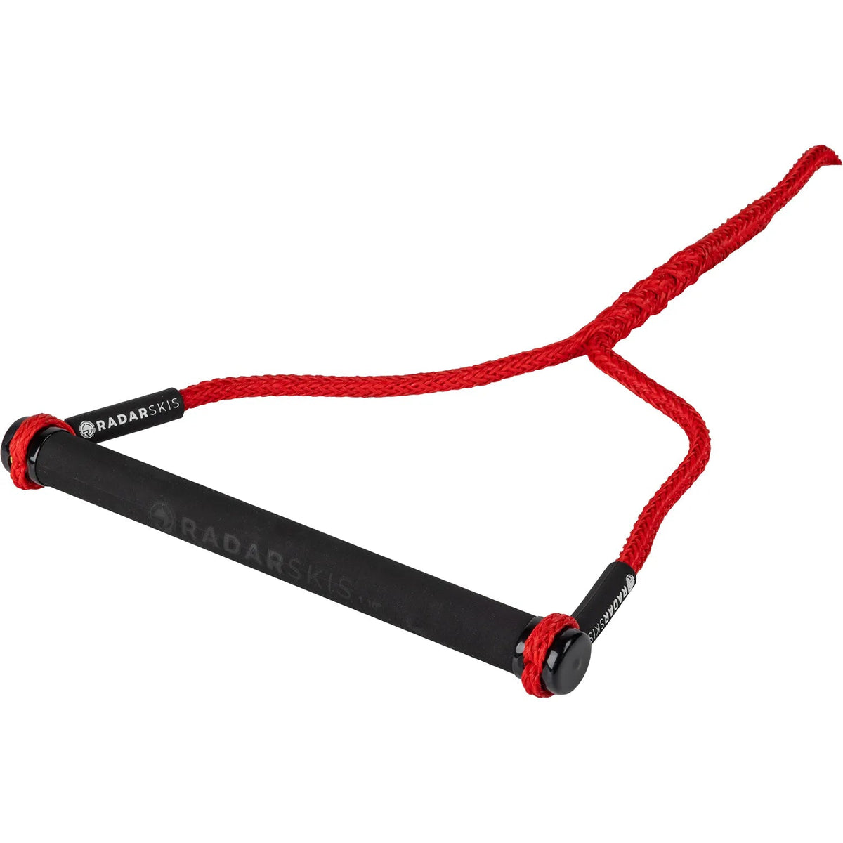 2027 Radar Vapor Custom Handle 13in -Radar276034-Sunset Red-0.940