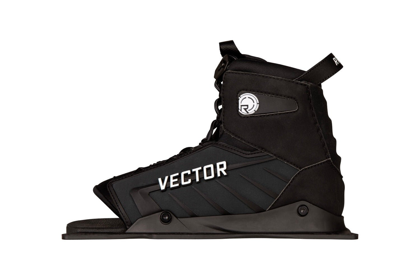 2027 Radar Vector BOA Boot - Radar251400 - Blackout - Small