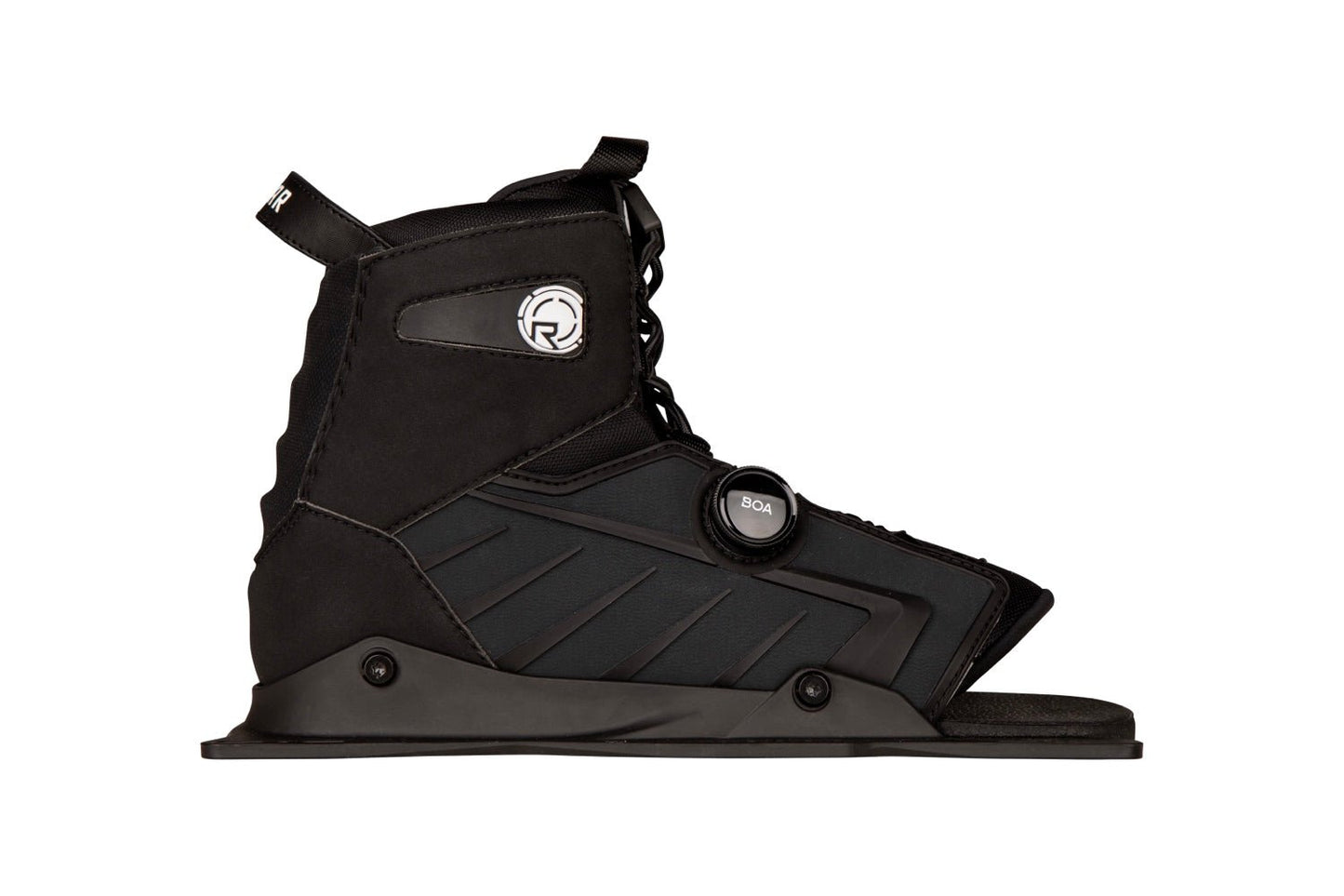 2027 Radar Vector BOA Boot - Radar251400 - Blackout - Small