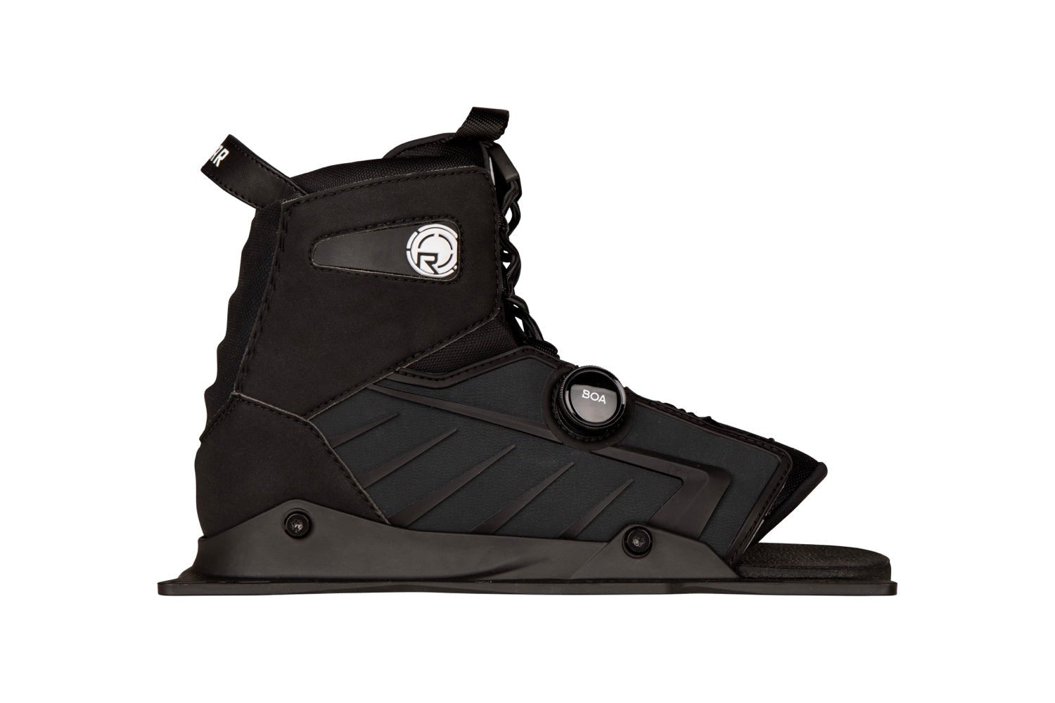 2027 Radar Vector BOA Boot - Radar251400 - Blackout - Small
