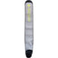 2027 Radar Slalom Neo Sleeve w/ Fin Protector - Moss / Grey - OSFM