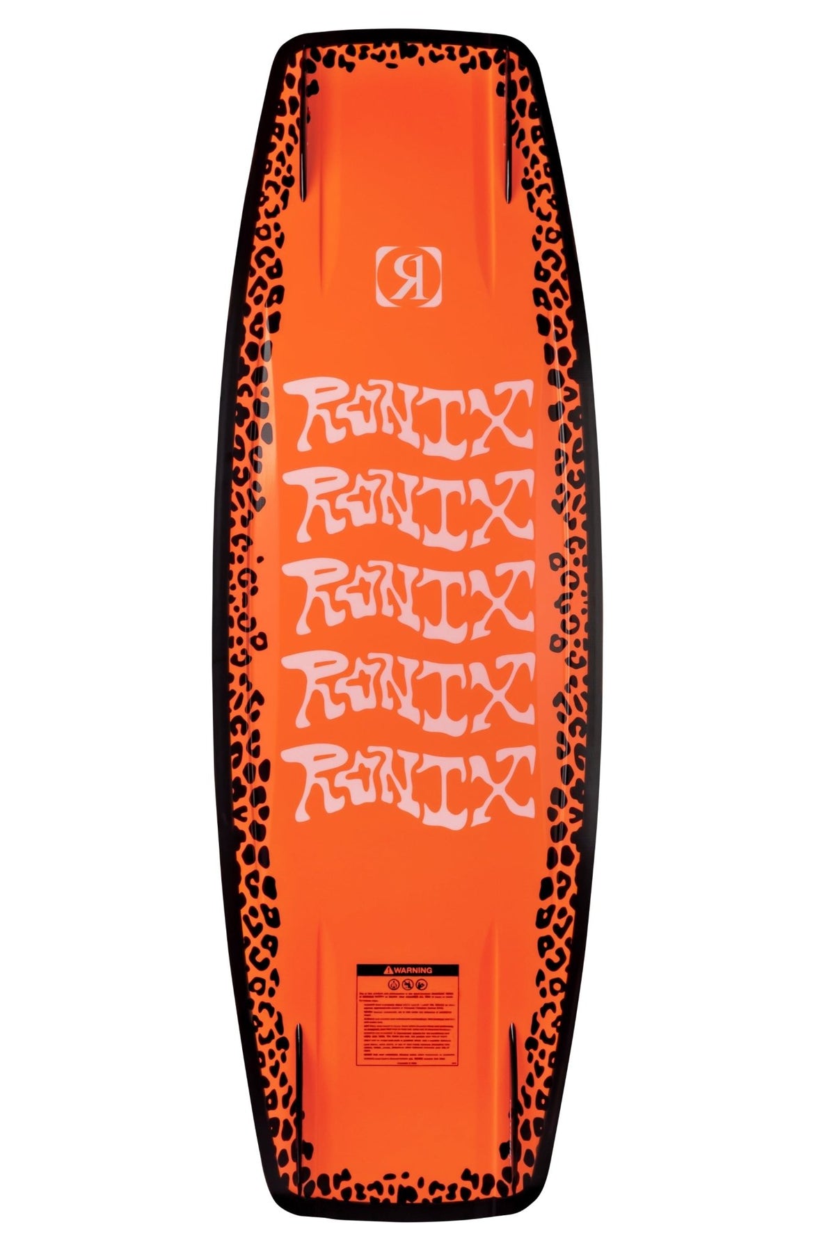 2027 Rise Wakeboard -Ronix272100-Luxe Boots-W 6 to 8.5