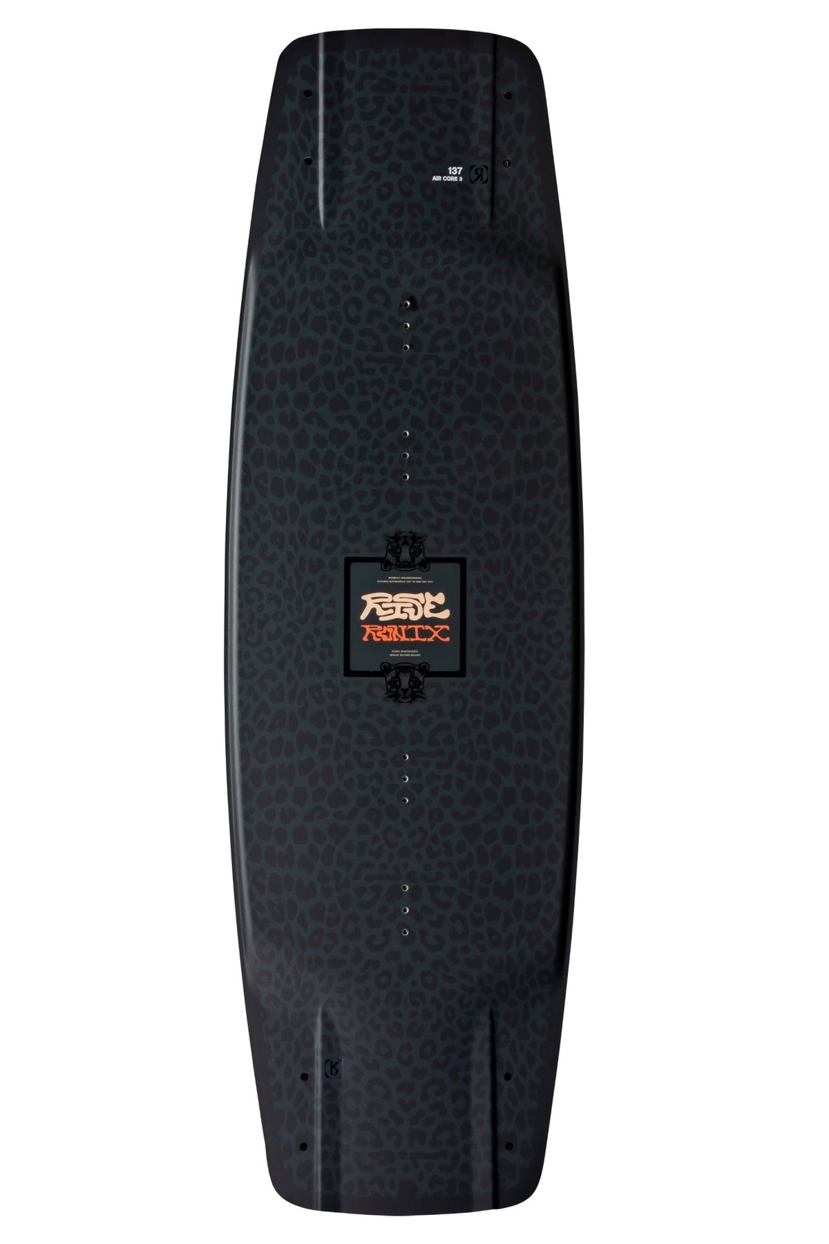 2027 Rise Wakeboard -Ronix272100-No Boots-W 6 to 8.5